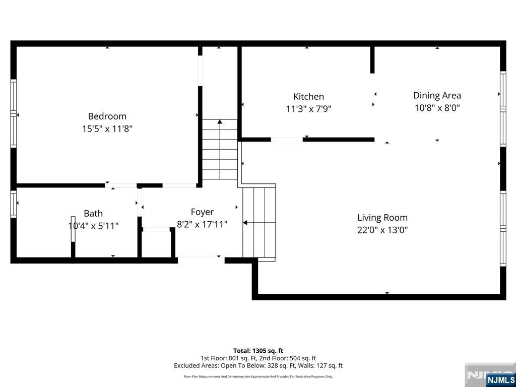 361 Claremont Avenue UNIT 11, Montclair, NJ, 07042