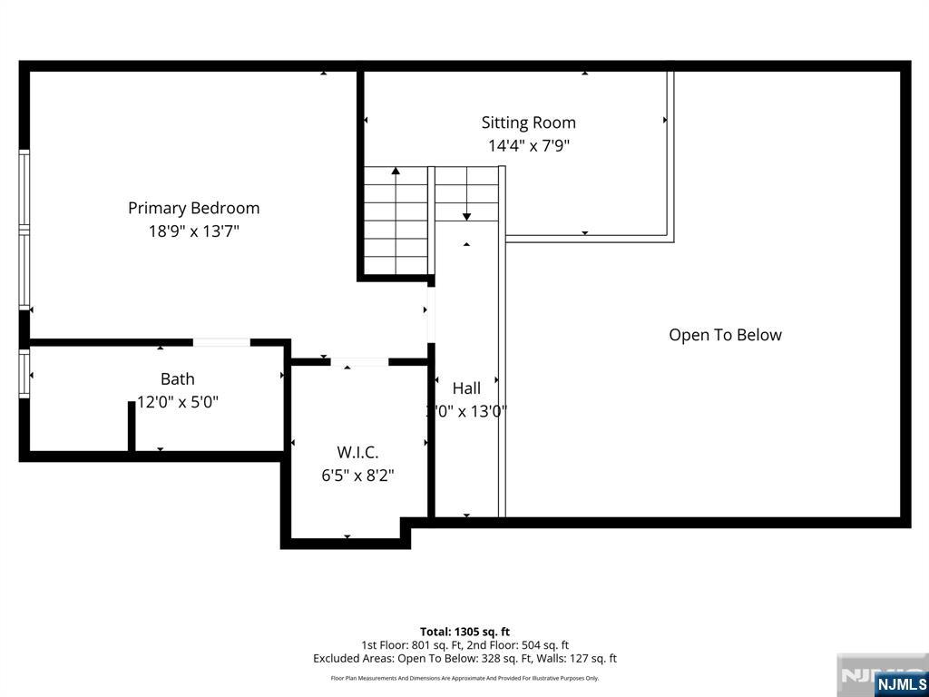 361 Claremont Avenue UNIT 11, Montclair, NJ, 07042