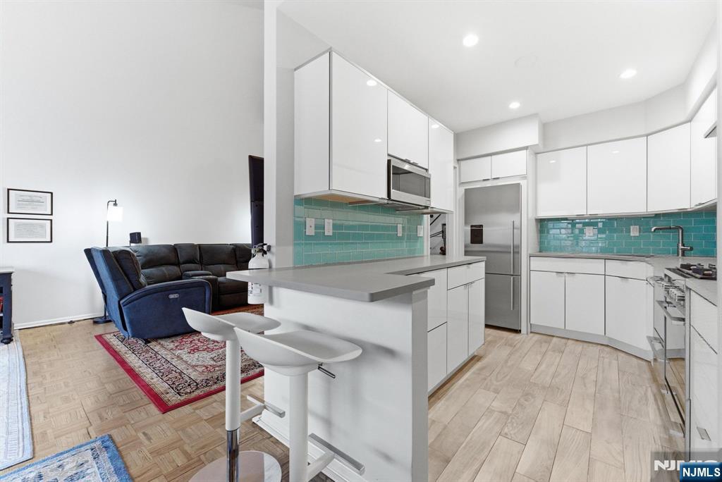 361 Claremont Avenue UNIT 11, Montclair, NJ, 07042