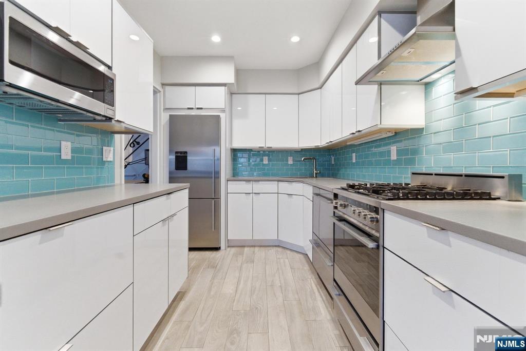 361 Claremont Avenue UNIT 11, Montclair, NJ, 07042