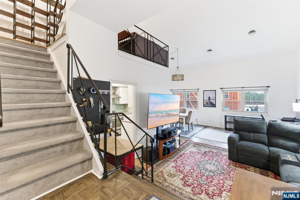 361 Claremont Avenue UNIT 11, Montclair, NJ, 07042