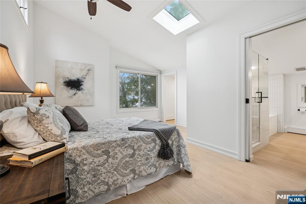 Primary Bedroom, en-suite