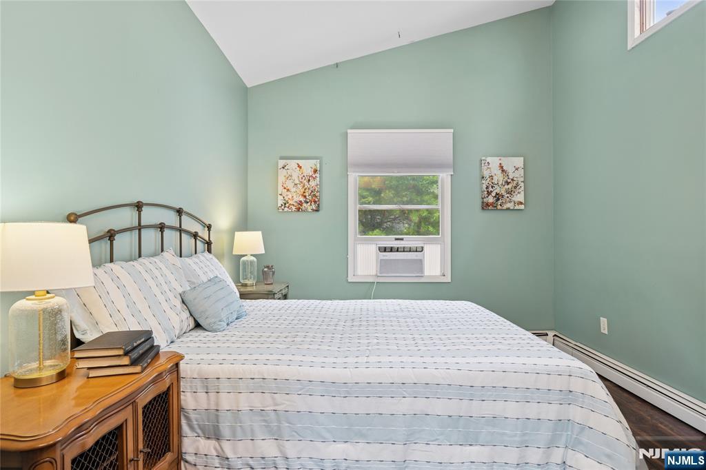 Bedroom - 2nd Floor