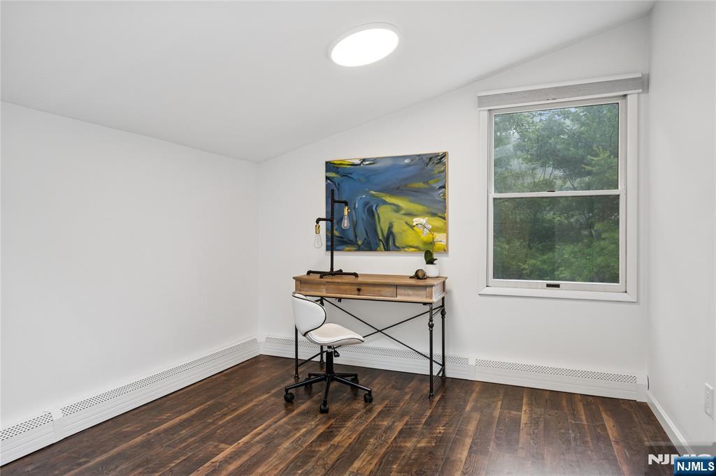 Office - 2nd Floor