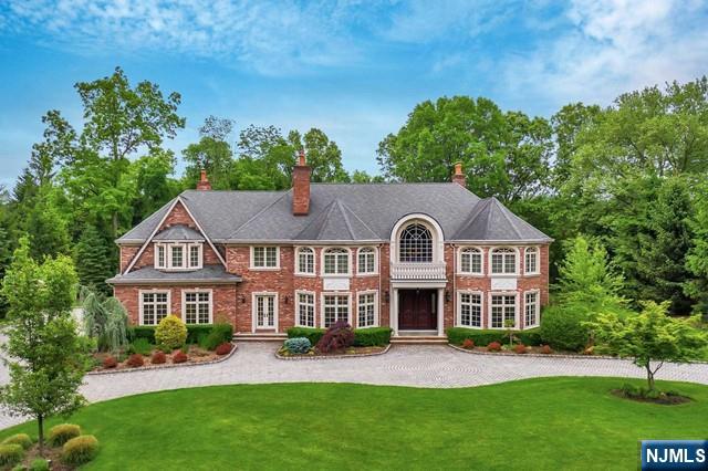 90 Columbus Drive, Tenafly, NJ, 07670