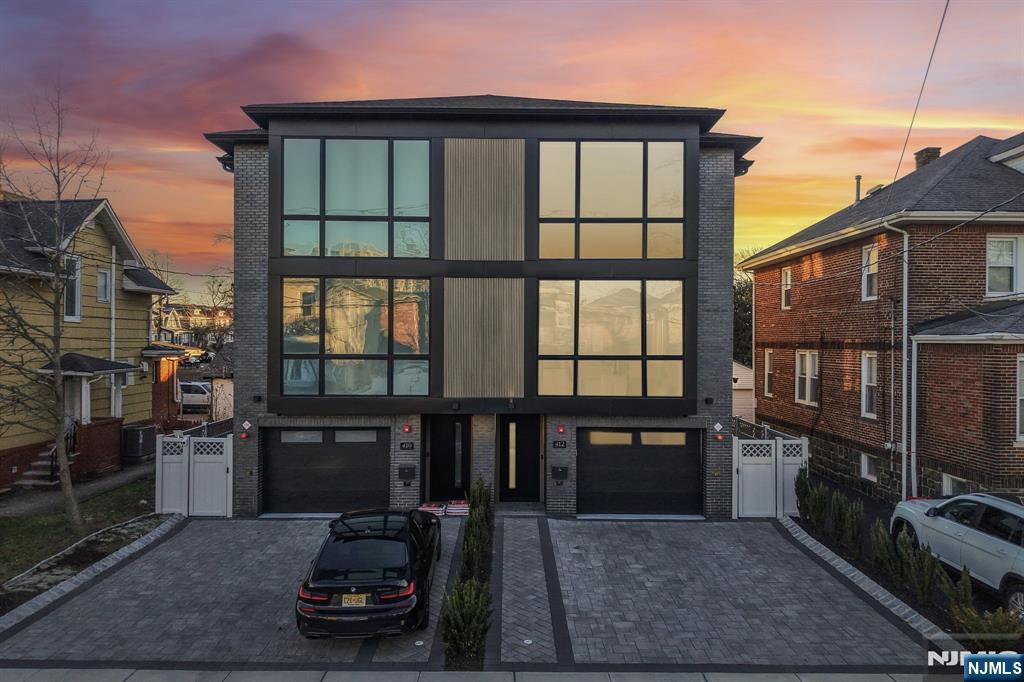 519 Summit Street, Ridgewood, NJ, 07450