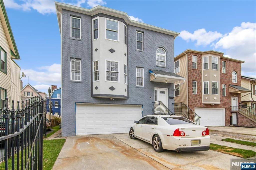 262 2nd Avenue, Newark, NJ, 07107