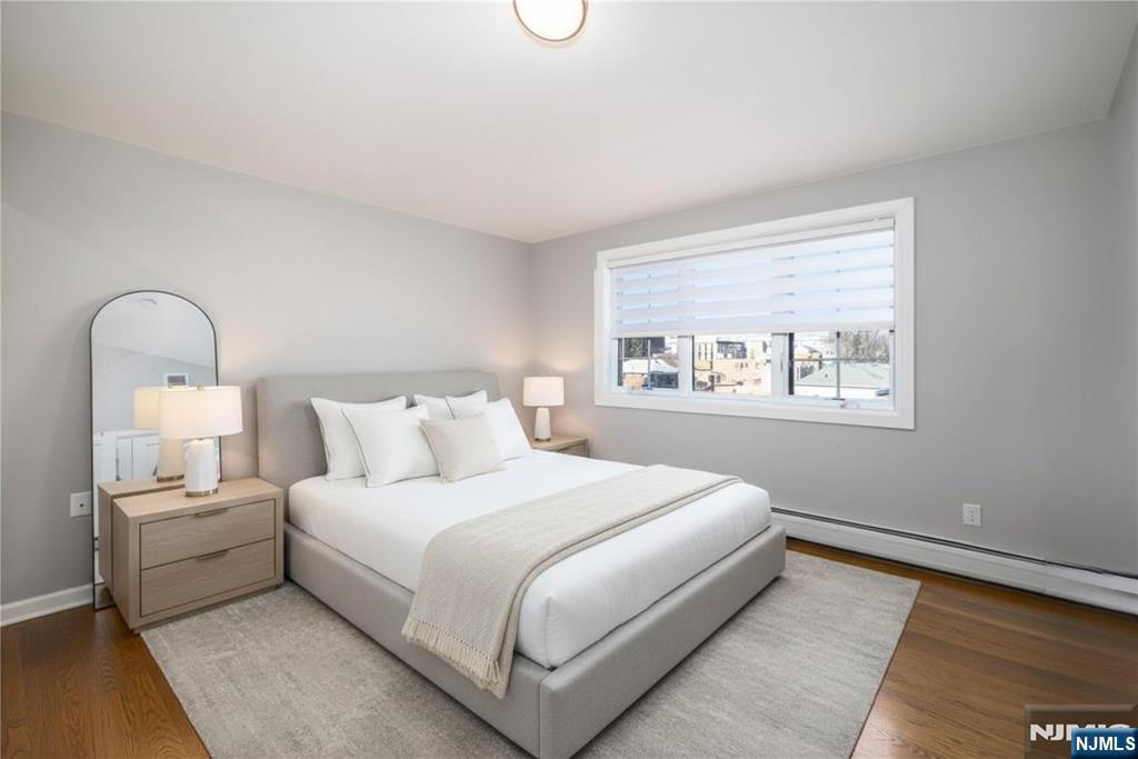 Bedroom 2nd floor