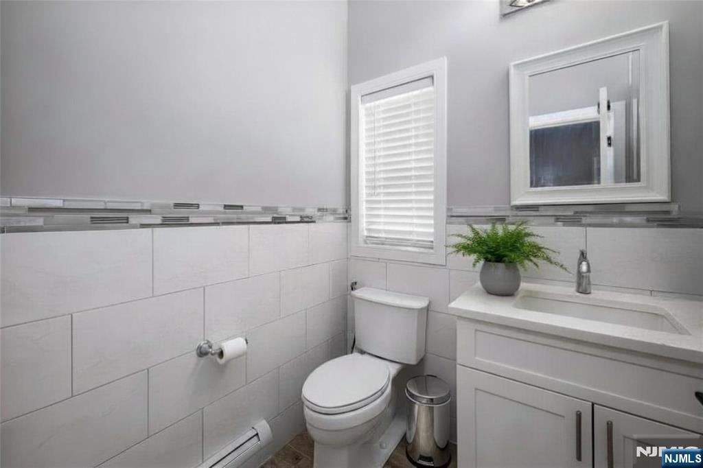 Private Bathroom