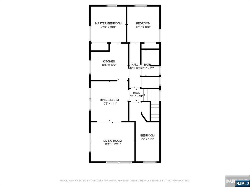 436 Undercliff Avenue, Edgewater, NJ, 07020