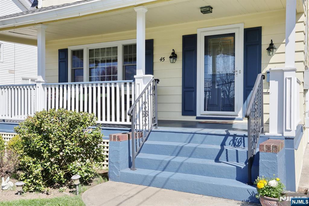45 Highland Avenue