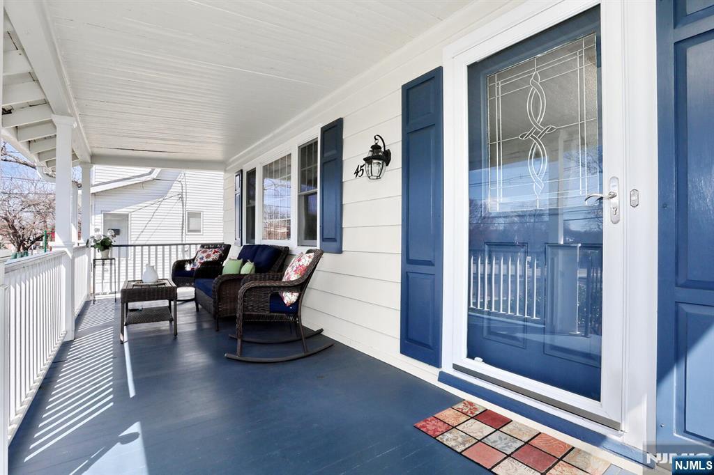 45 Highland Avenue