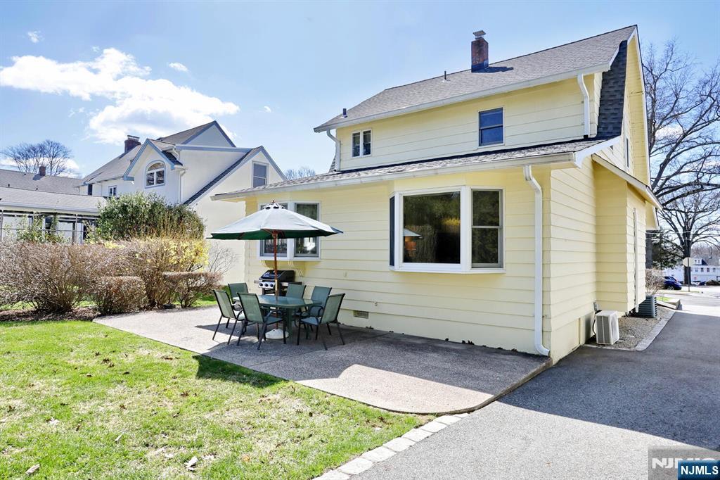45 Highland Avenue