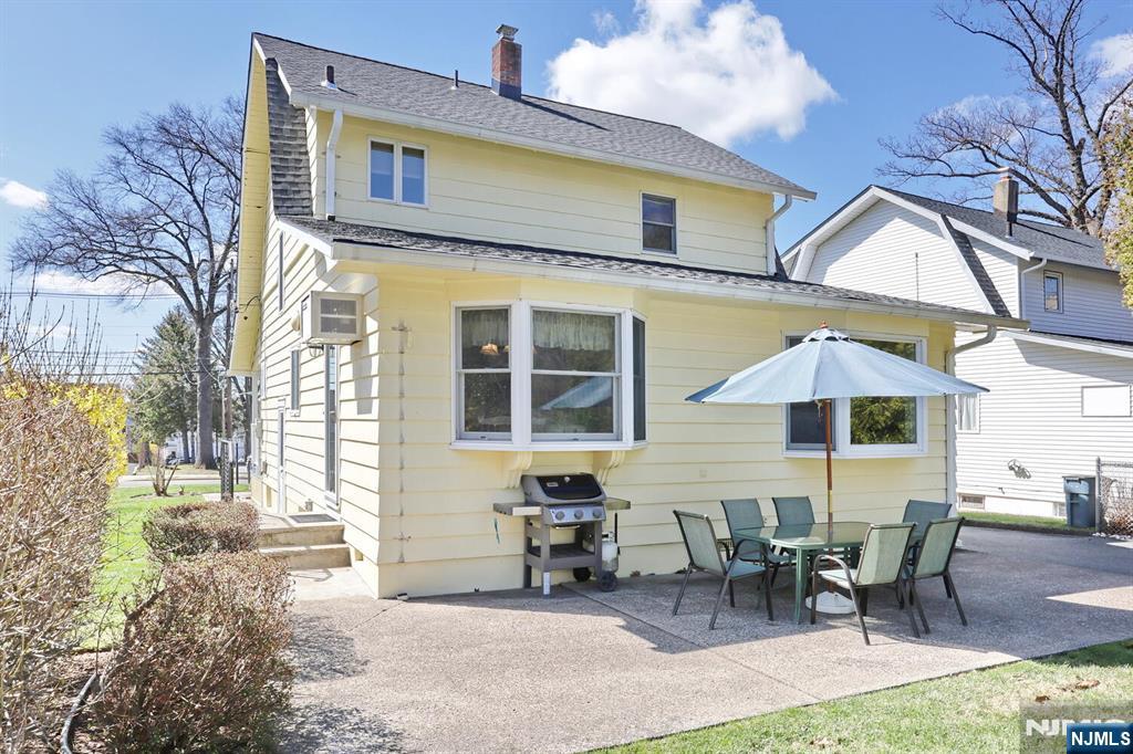 45 Highland Avenue
