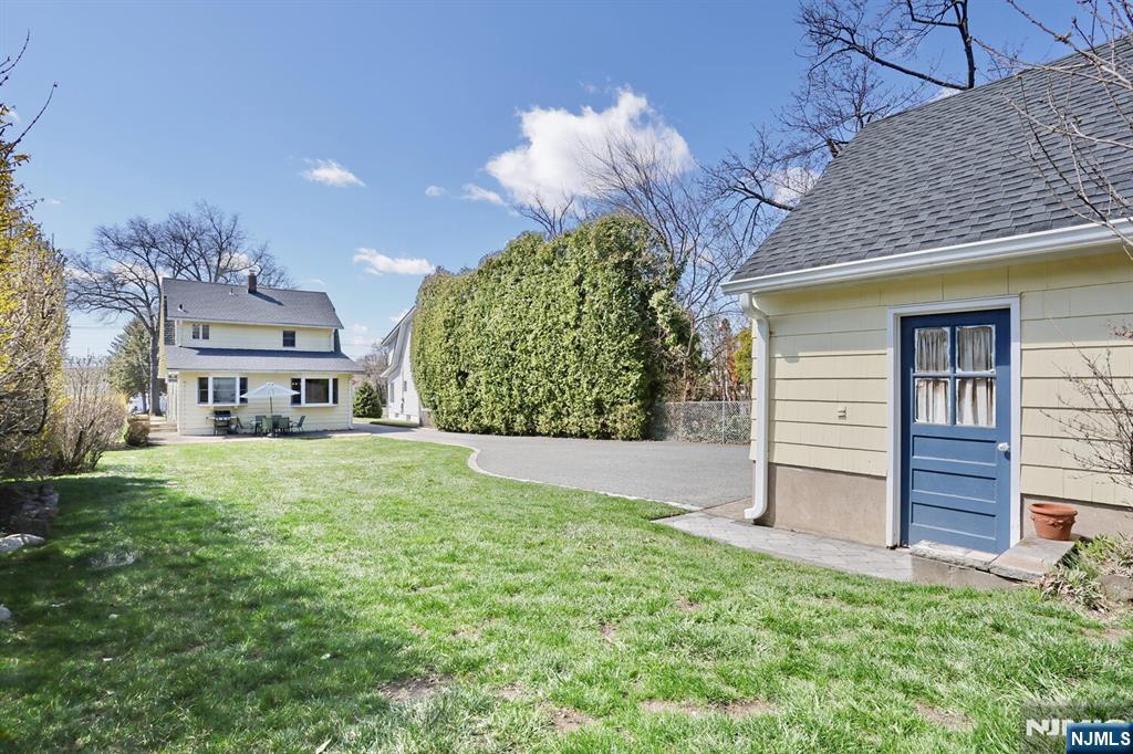 45 Highland Avenue