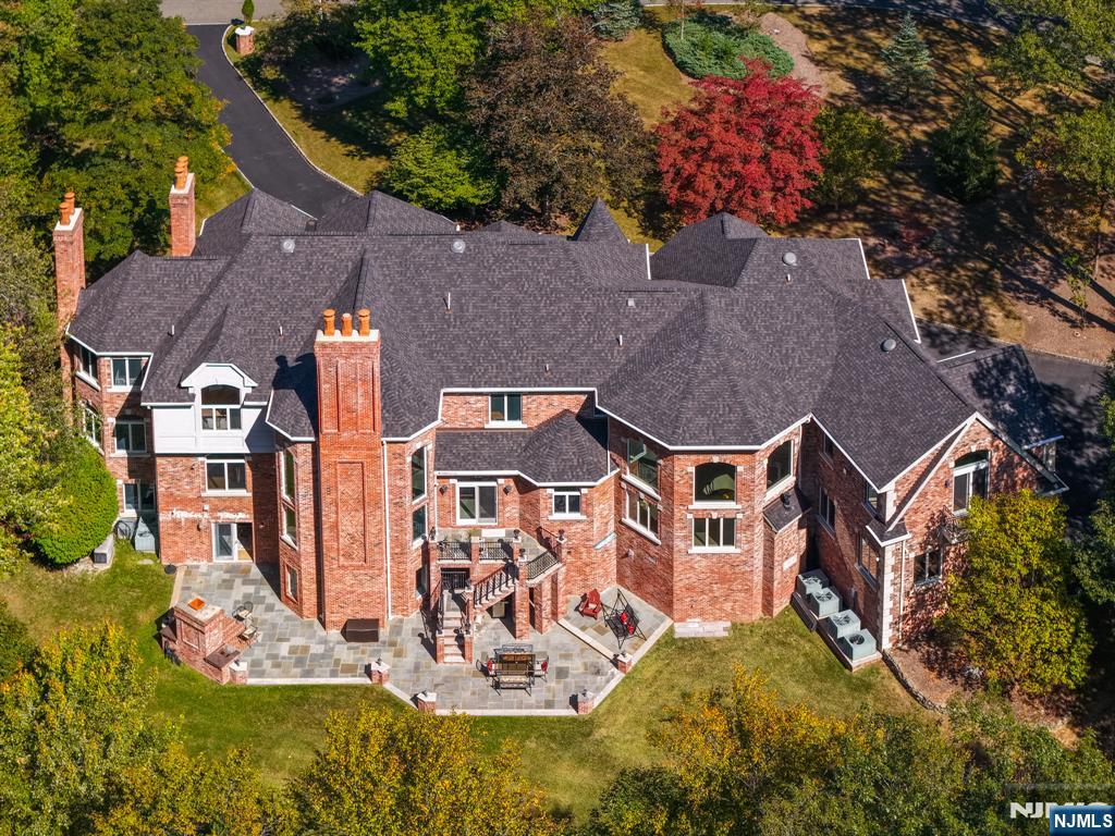 50th image of 14 Werimus Brook Rd, Saddle River, NJ 07458 | MLS# 26008949