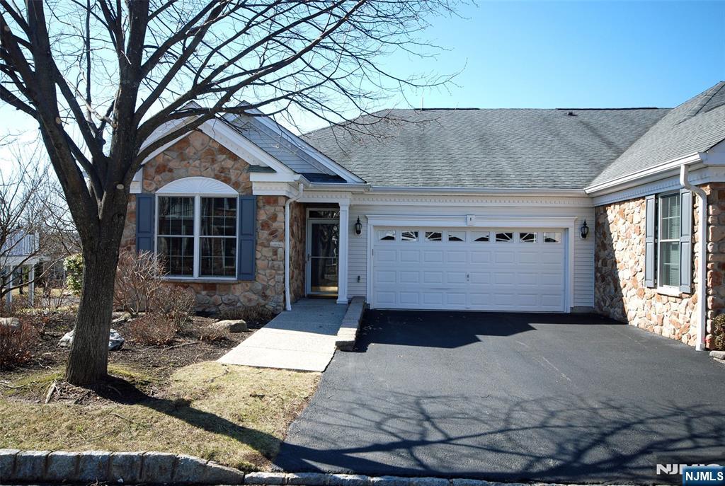 800 Palisade Avenue UNIT 23B, Fort Lee, NJ, 07024