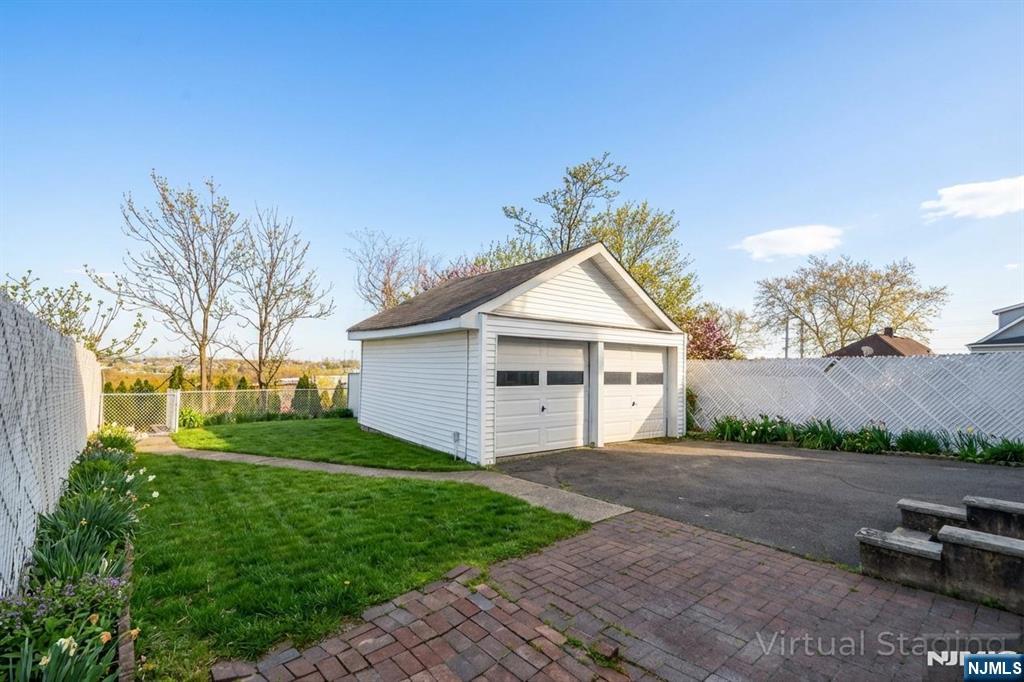 8 Witherspoon Street, Nutley, NJ, 07110