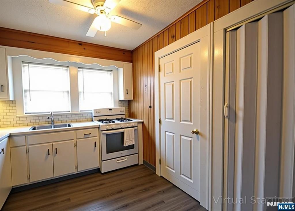 8 Witherspoon Street, Nutley, NJ, 07110