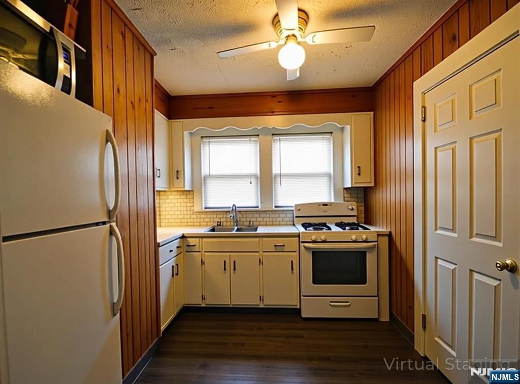 8 Witherspoon Street, Nutley, NJ, 07110