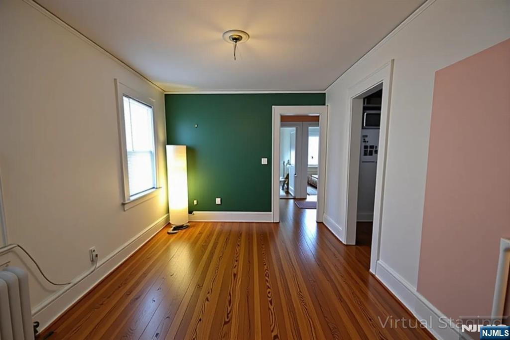 8 Witherspoon Street, Nutley, NJ, 07110