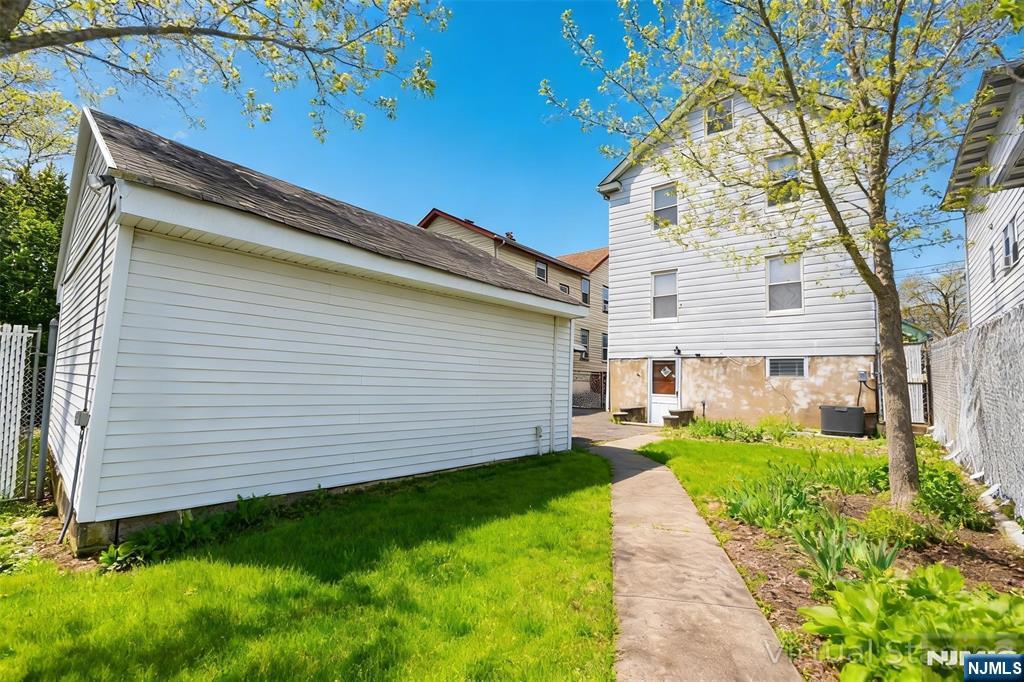 8 Witherspoon Street, Nutley, NJ, 07110