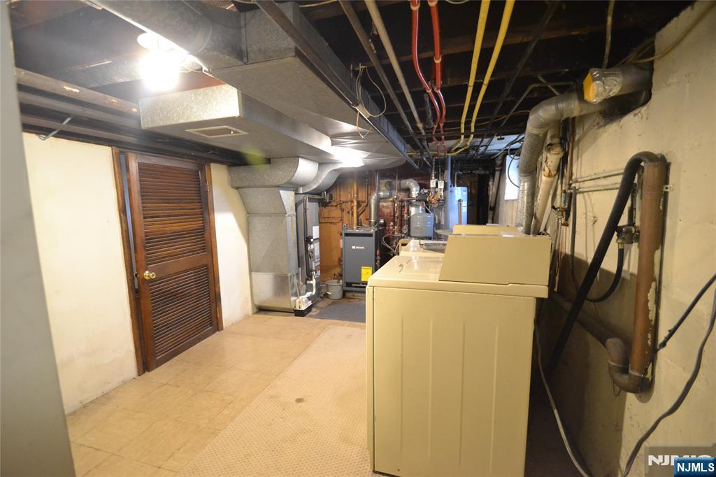 8 Witherspoon Street, Nutley, NJ, 07110