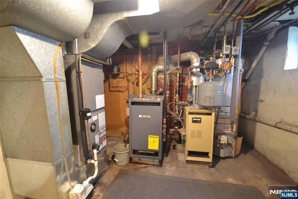 8 Witherspoon Street, Nutley, NJ, 07110