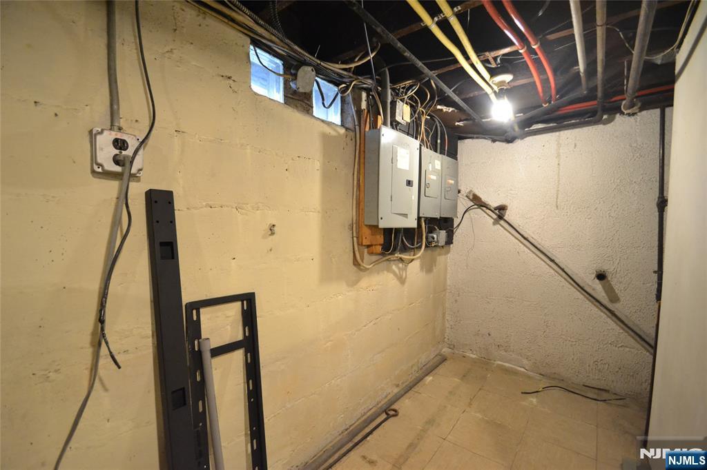 8 Witherspoon Street, Nutley, NJ, 07110