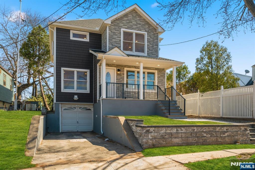 618 Fir Court UNIT 618, Norwood, NJ, 07648