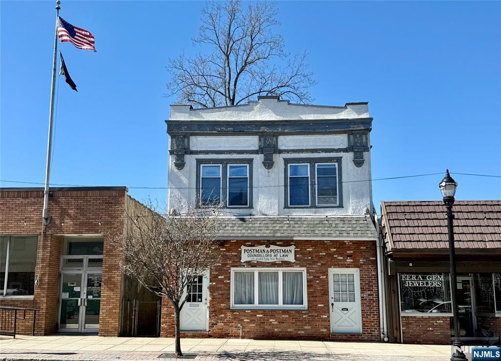 504 Springfield Avenue, Newark, NJ, 07103