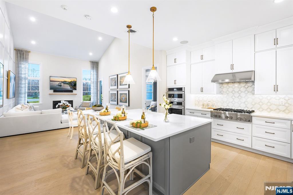 2 Skye Drive, Paramus, NJ, 07652