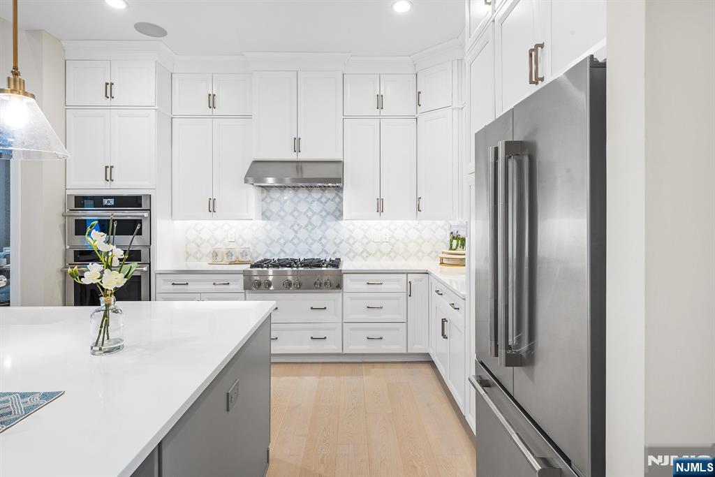 3 Woodmont Circle, River Vale, NJ, 07675