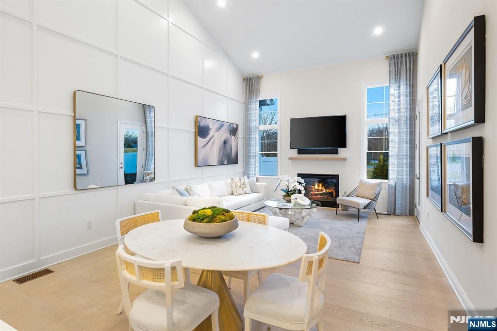 3 Woodmont Circle, River Vale, NJ, 07675