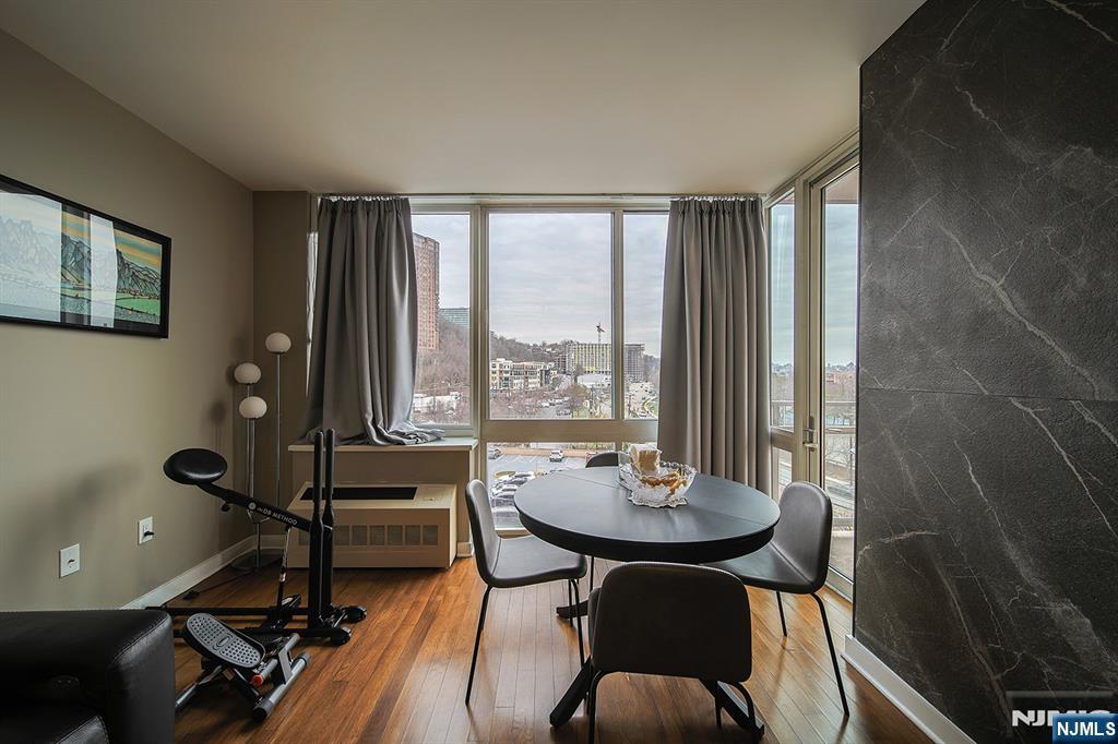 612 Hudson Pk #612, Edgewater, NJ 07020