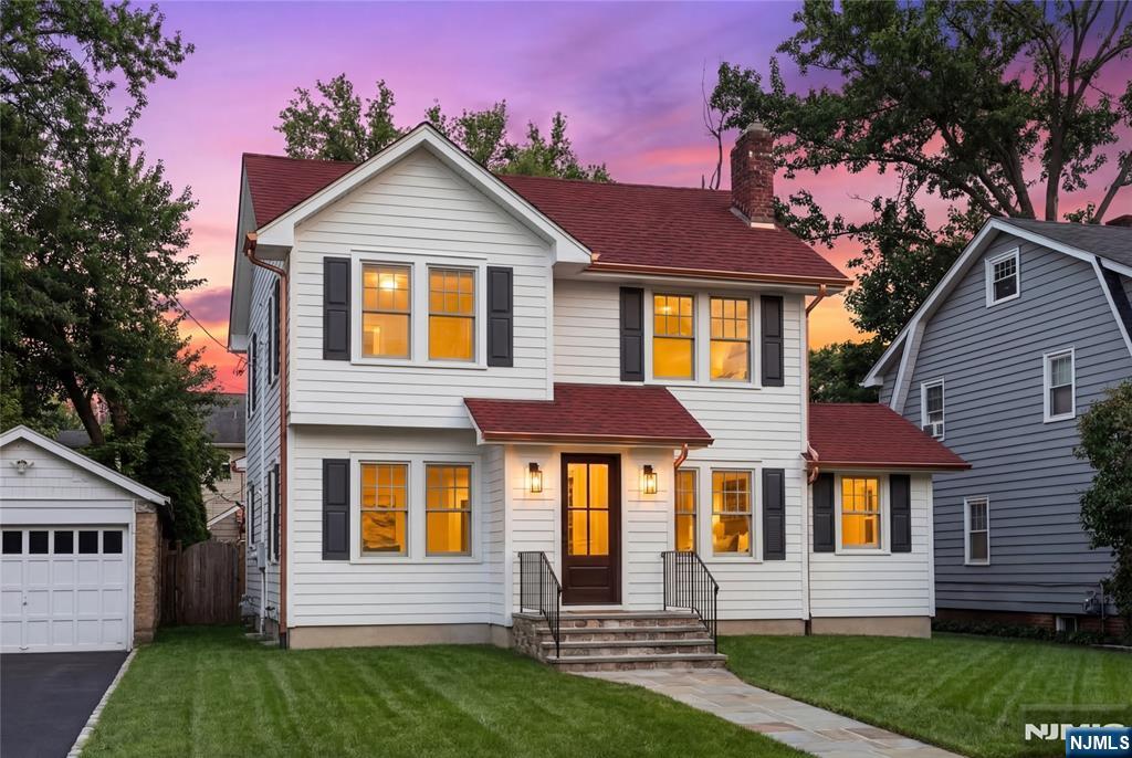 19 Stuyvesant Avenue, Newark, NJ, 07106