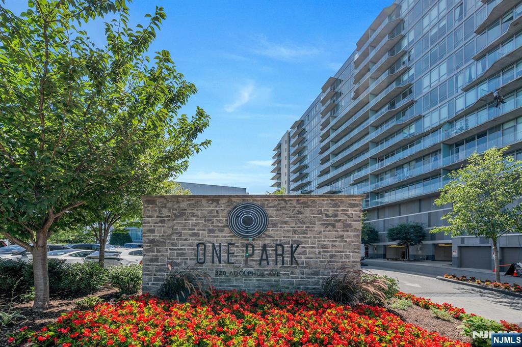 800 Palisade Avenue UNIT 23B, Fort Lee, NJ, 07024