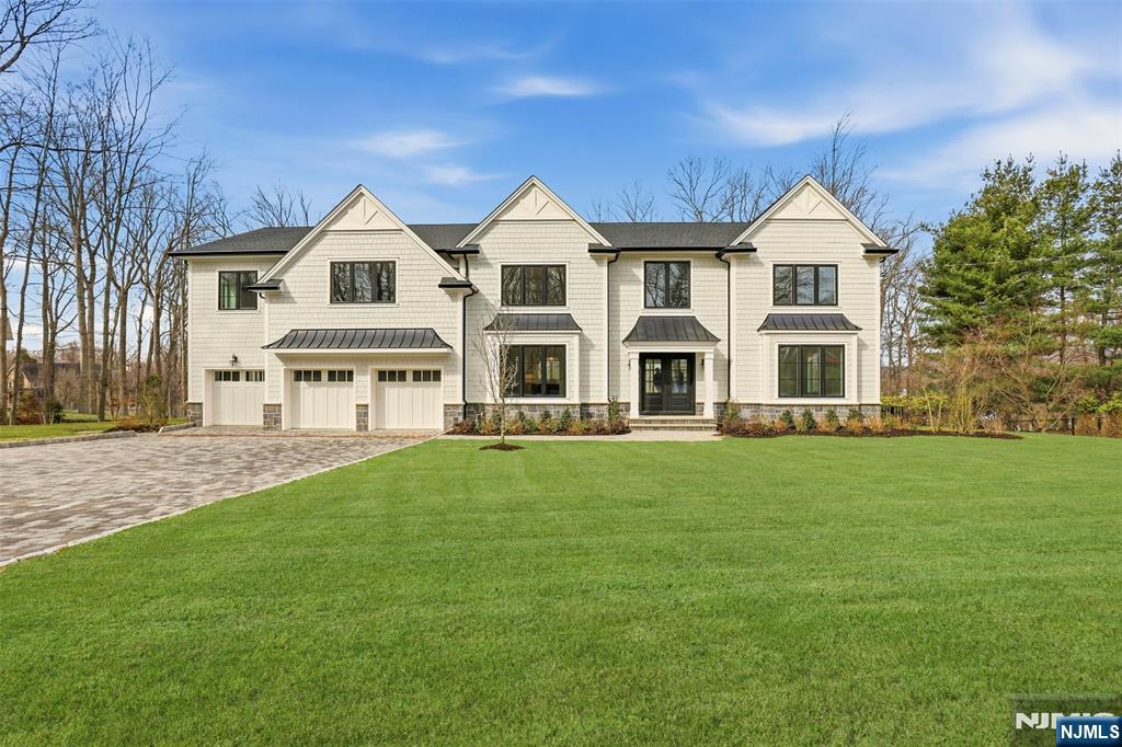 116 Cedar Lane, Closter, NJ, 07624