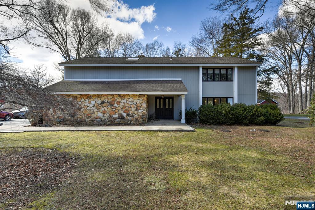 45 Birchwood Lane, Boonton Township NJ — listing photo