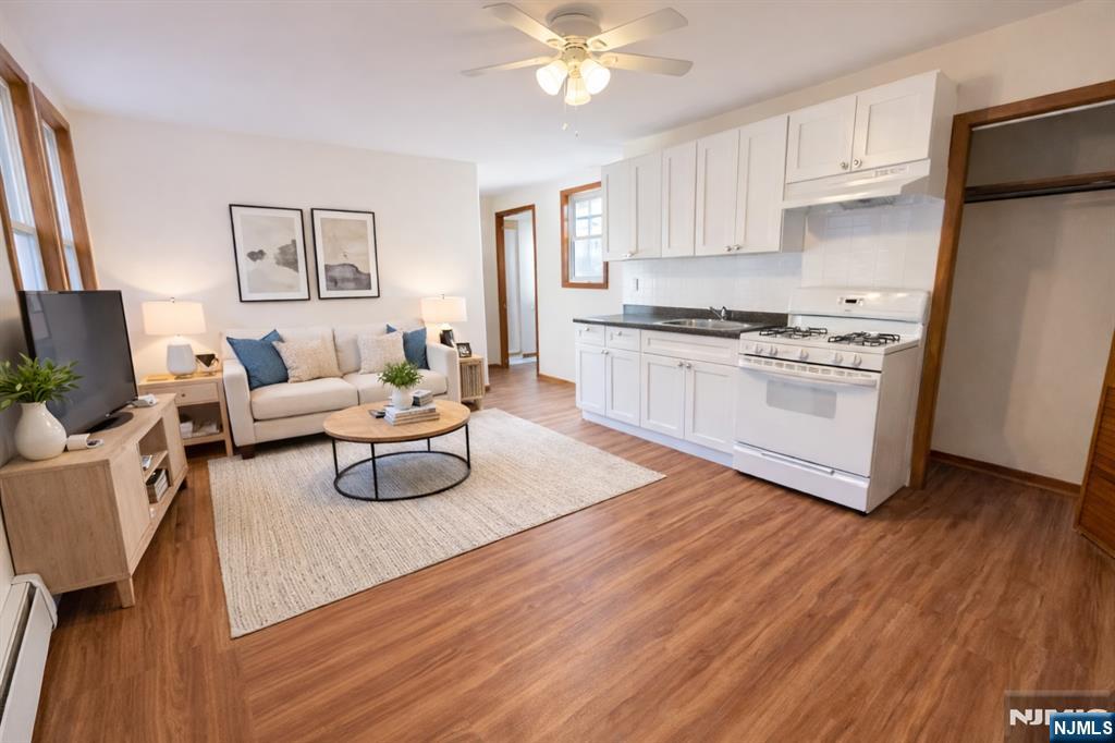 102 Union Street 1B - Photo 3