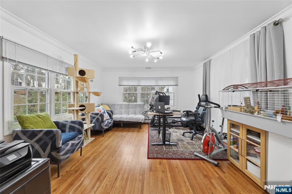 52 Hillside UNIT B, Tenafly, NJ, 07670