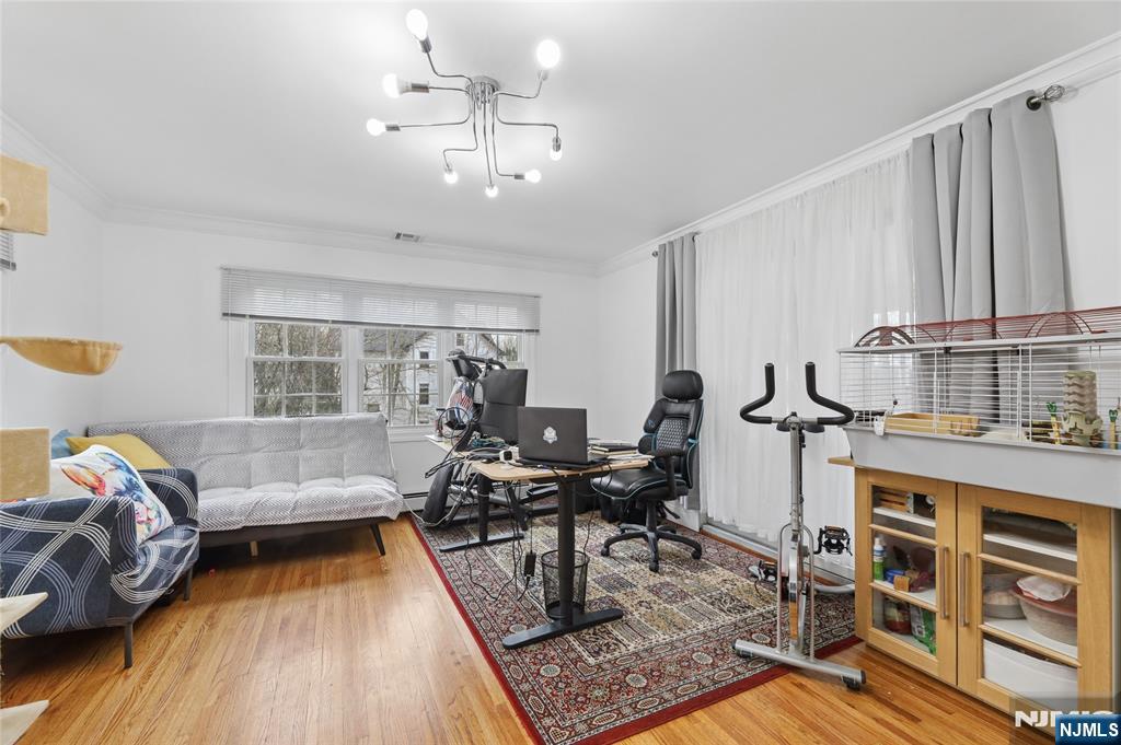 52 Hillside UNIT B, Tenafly, NJ, 07670