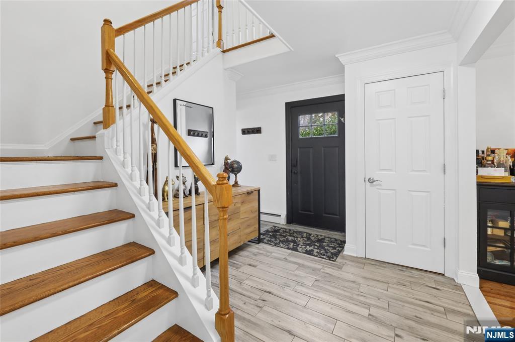 52 Hillside UNIT B, Tenafly, NJ, 07670