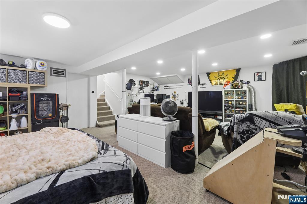 52 Hillside UNIT B, Tenafly, NJ, 07670