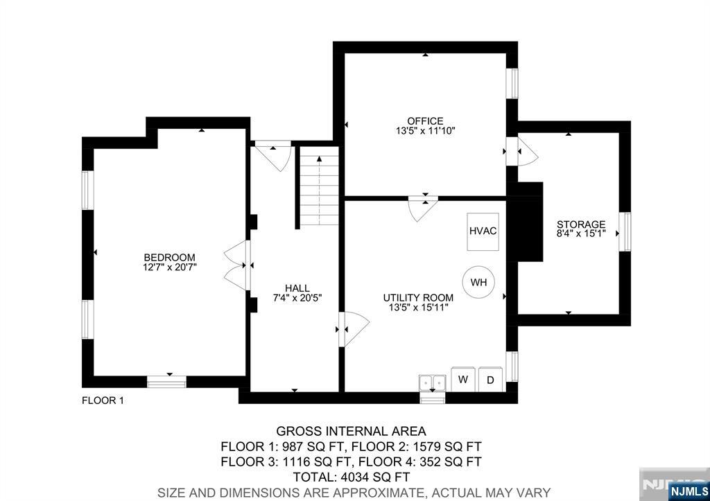 127 Westervelt Avenue — photo 41