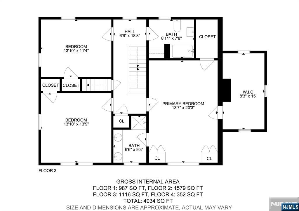 127 Westervelt Avenue — photo 43