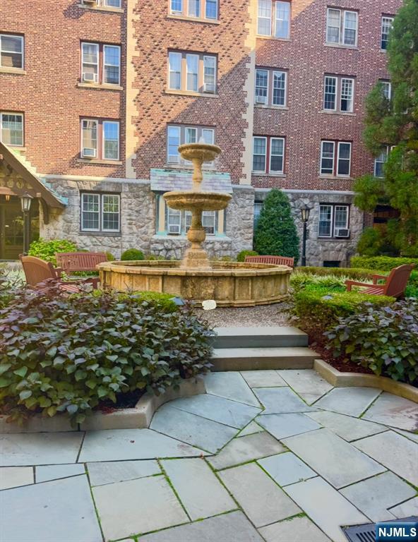 275 Engle Street #P4