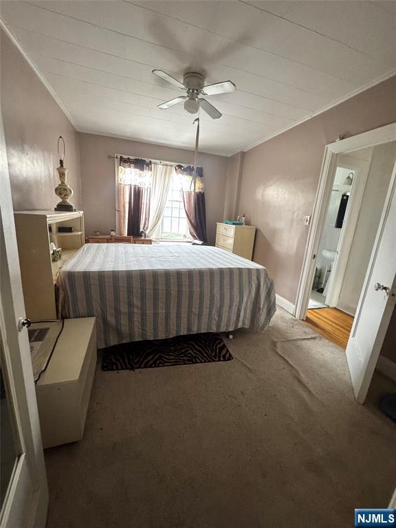 275 Engle Street #P4