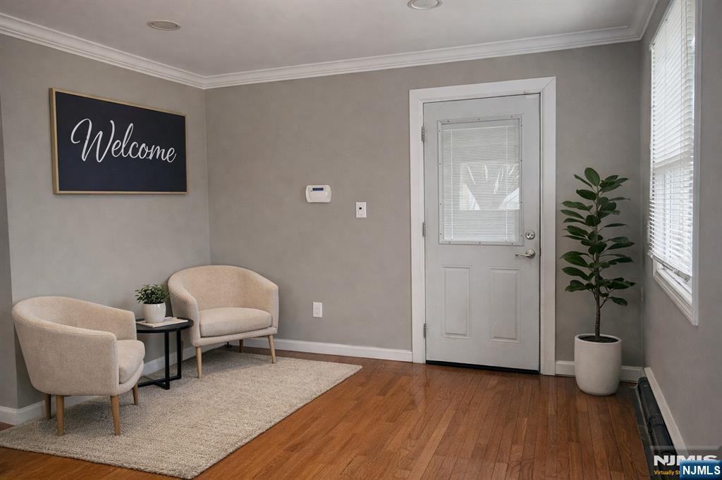 Welcome ! Office Space