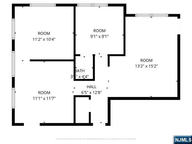 258 Everett Avenue, #FRONT Franklin, Wyckoff, NJ 07481 Listing Photo  7